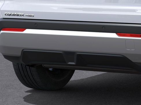New 2026 Chevrolet Equinox LT image 22