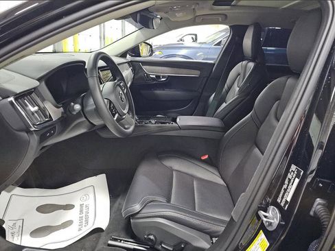 Used 2024 Volvo S90 T8 Ultimate AWD/4WD image 7