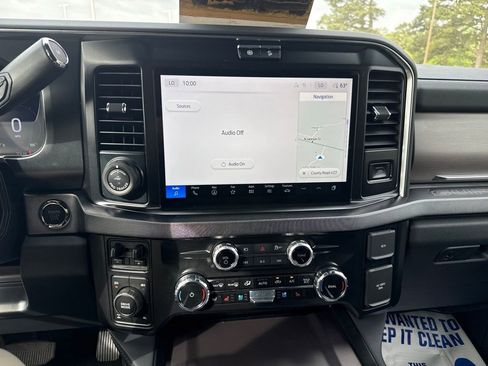 New 2026 Ford F250 Platinum image 27