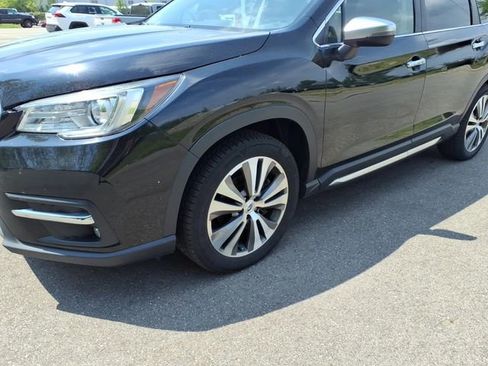 Used 2020 Subaru Ascent Touring AWD/4WD image 4