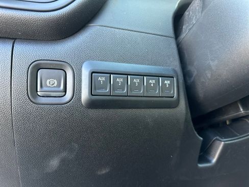 New 2026 Chevrolet Silverado 3500 W/T w/ WT Convenience Package image 19