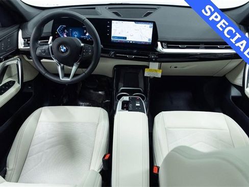 New 2026 BMW X1 xDrive28i w/ Technology Package image 25