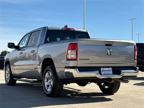 Used 2022 RAM 1500 Big Horn image 7