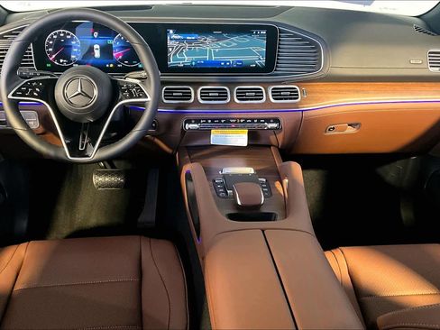 New 2026 Mercedes-Benz GLE 350 4MATIC image 7