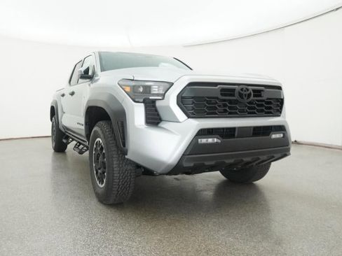 New 2026 Toyota Tacoma TRD Off-Road AWD/4WD image 30