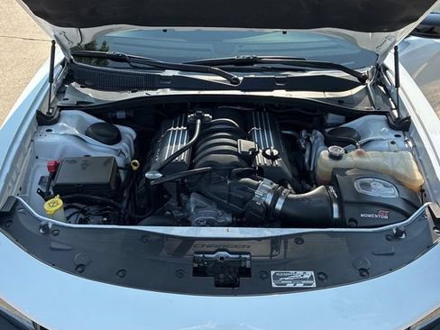 Used 2023 Dodge Charger Scat Pack w/ Plus Group RWD image 21