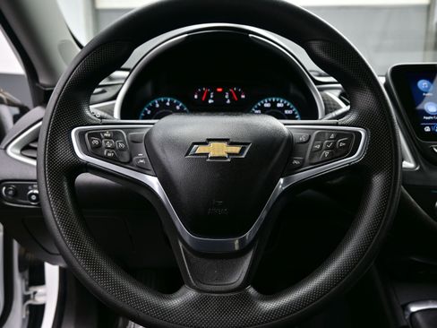 Used 2023 Chevrolet Malibu LT w/ Driver Confidence Package FWD image 24