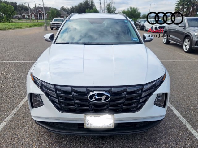 Used 2023 Hyundai Tucson SEL w/ Convenience Package FWD image 2