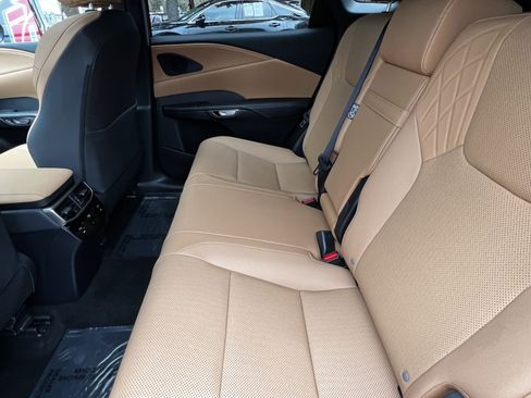 Used 2025 Lexus RX 350 Premium image 31