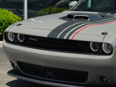Used 2023 Dodge Challenger R/T Scat Pack w/ Plus Package RWD image 5