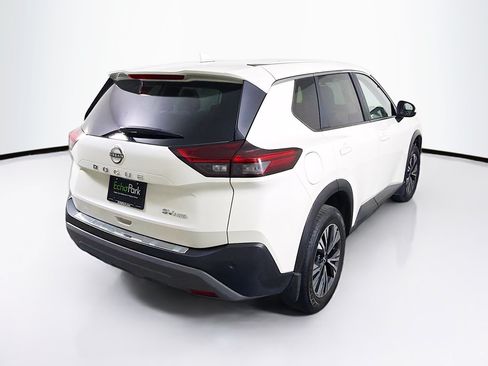Used 2023 Nissan Rogue SV AWD/4WD image 9