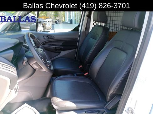 Used 2020 Ford Transit Connect XL FWD image 20