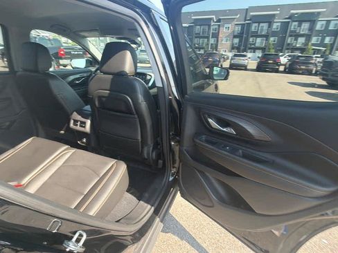 Used 2021 GMC Terrain SLT w/ Elevation Edition AWD/4WD image 25