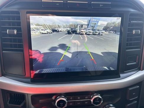 Used 2022 Ford F150 XLT w/ Equipment Group 302A High image 22