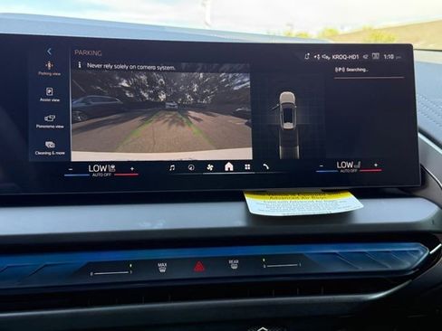 New 2026 BMW X3 xDrive30 w/ M Sport Package image 24