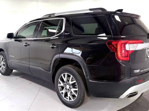 Used 2023 GMC Acadia SLT image 6