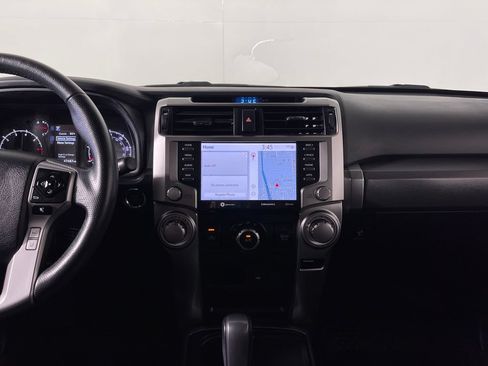 Certified 2022 Toyota 4Runner SR5 Premium w/ Moonroof Package RWD image 15