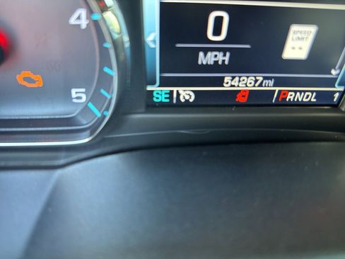 Used 2019 Chevrolet Silverado 2500 LTZ w/ Duramax Plus Package image 17