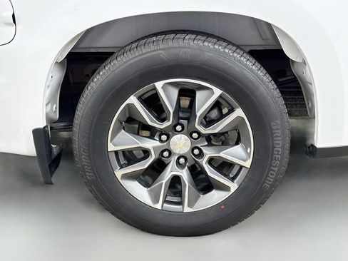 Used 2023 Chevrolet Silverado 1500 LT RWD image 31