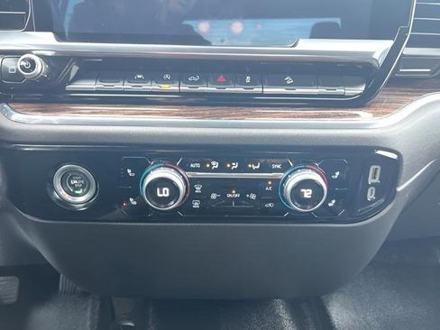 Certified 2024 GMC Sierra 1500 Elevation w/ X31 Off-Road Package image 13