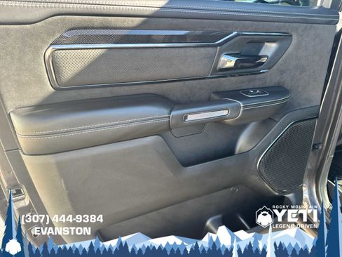 Used 2021 RAM 1500 TRX w/ TRX Level 1 Equipment Group image 23