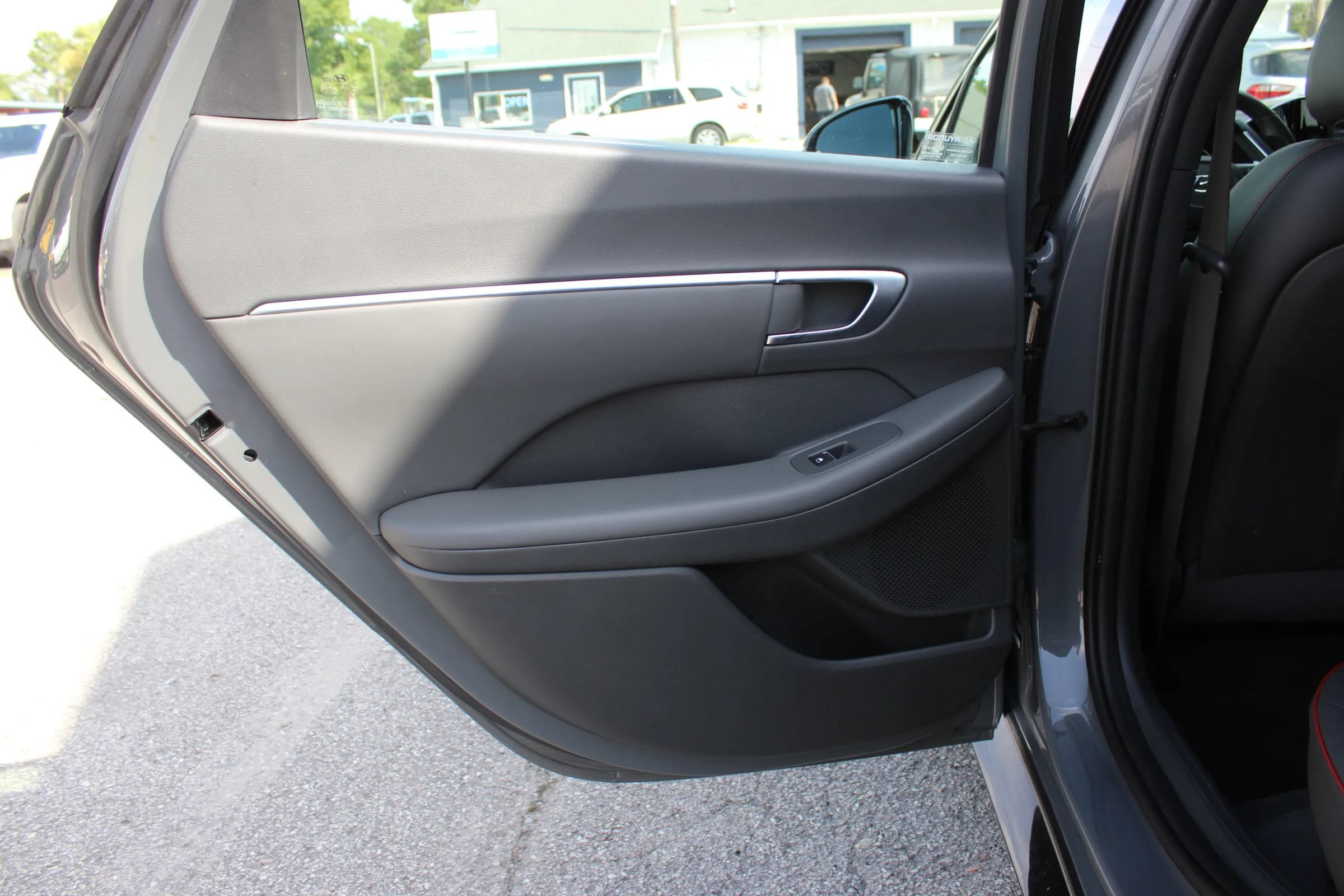 Used 2021 Hyundai Sonata SEL Plus FWD image 20