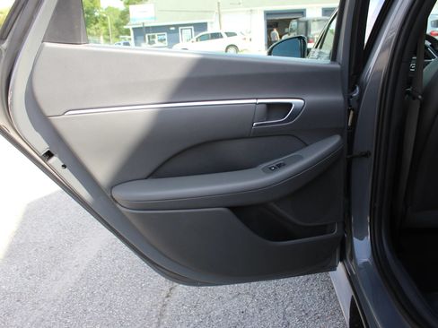 Used 2021 Hyundai Sonata SEL Plus FWD image 20