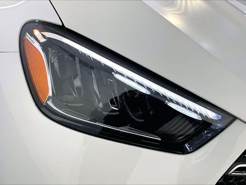 New 2026 Mercedes-Benz GLE 450 4MATIC image 16