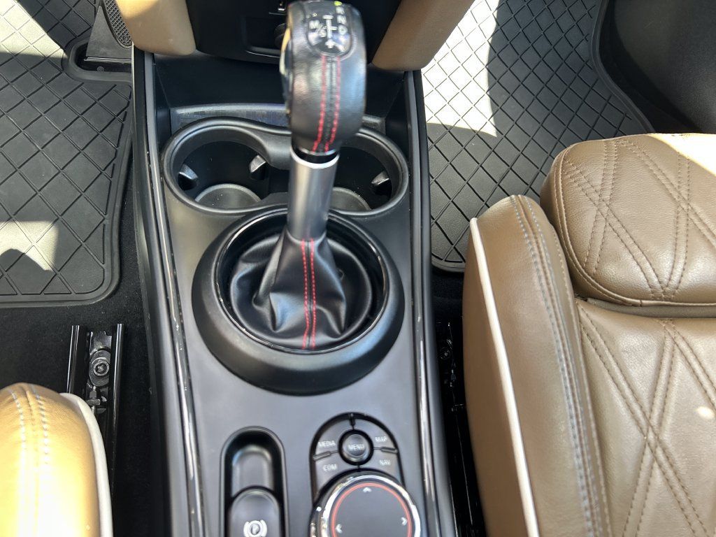 Used 2019 MINI Cooper Countryman S AWD/4WD image 28