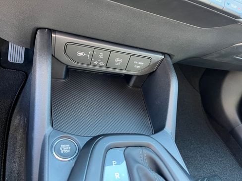 New 2025 Kia K4 LXS image 22