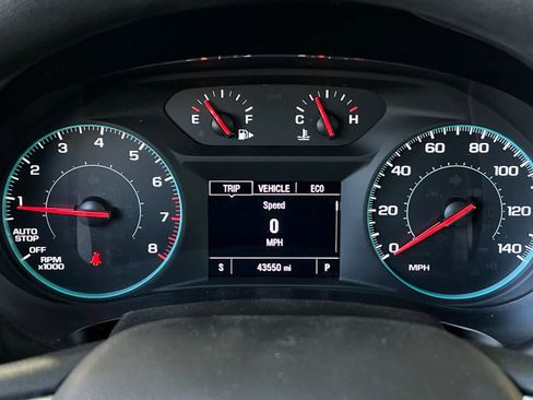 Used 2024 Chevrolet Malibu LT image 25