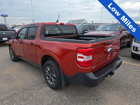 Used 2022 Ford Maverick XLT w/ XLT Luxury Package FWD image 3