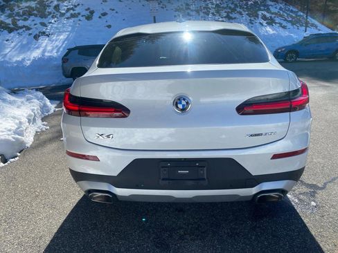 Used 2022 BMW X4 xDrive30i w/ Convenience Package image 30