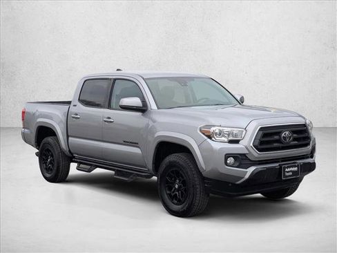 Used 2021 Toyota Tacoma SR5 image 3