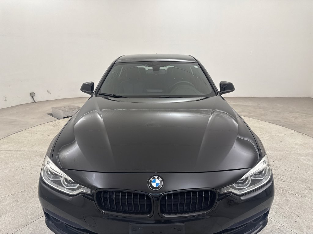 Used 2018 BMW 330i Sedan RWD image 11