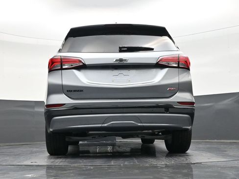 Used 2024 Chevrolet Equinox RS image 23