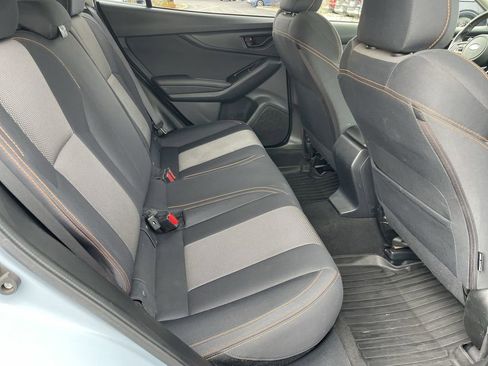 Used 2019 Subaru Crosstrek 2.0i Premium w/ Eyesight System image 23