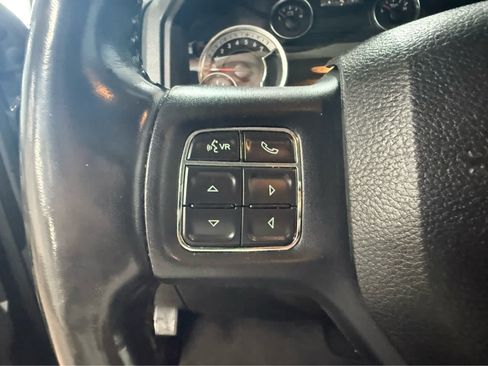 Used 2019 RAM 1500 Warlock AWD/4WD image 18