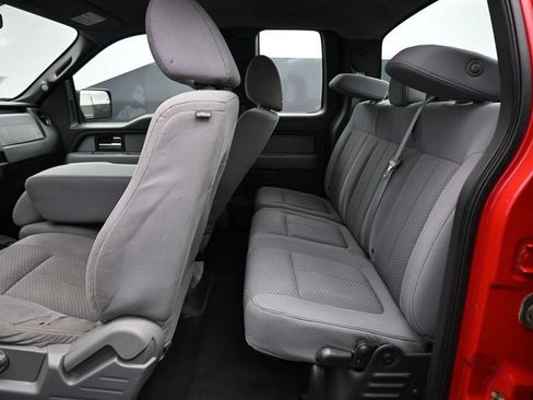 Used 2014 Ford F150 XL w/ Power Equipment Group AWD/4WD image 21