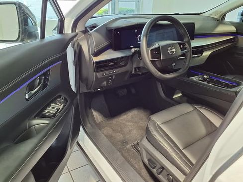 Used 2025 Nissan Murano SL w/ Cargo Package AWD/4WD image 6