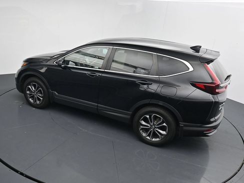 Used 2022 Honda CR-V EX-L image 23