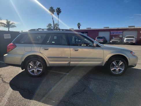 Used 2005 Subaru Outback 3.0R L.L. Bean image 7