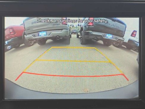 Used 2021 Kia Soul S FWD image 19