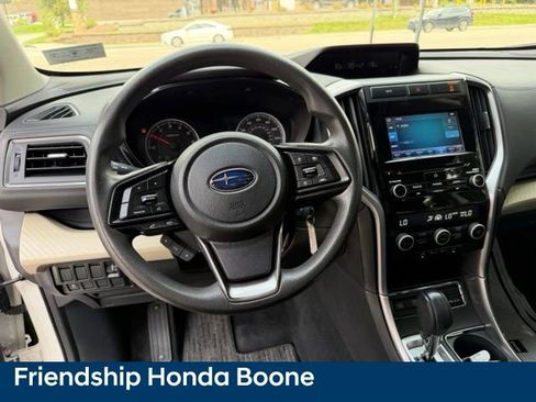 Used 2020 Subaru Ascent 8-Passenger AWD/4WD image 18