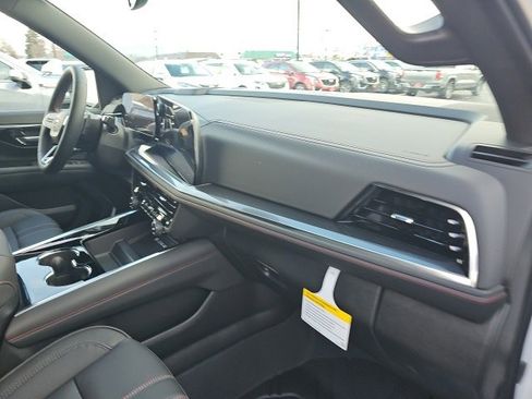 New 2026 Chevrolet Tahoe RST image 30