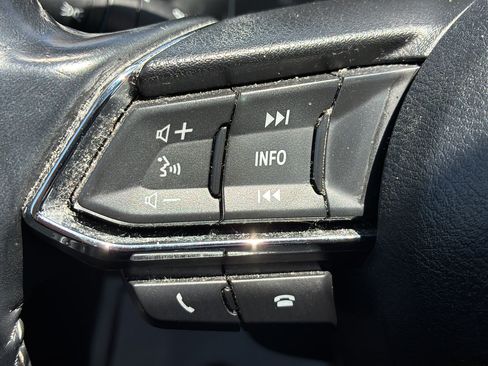 Used 2019 MAZDA CX-5 Grand Touring w/ GT Premium Package FWD image 36