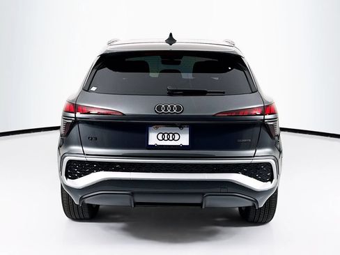 Used 2026 Audi Q3 quattro 2.0T AWD/4WD image 6