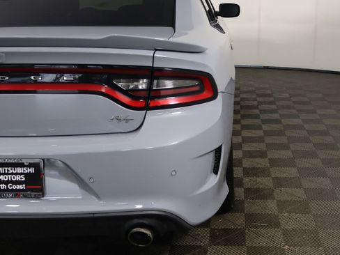 Used 2022 Dodge Charger R/T RWD image 13