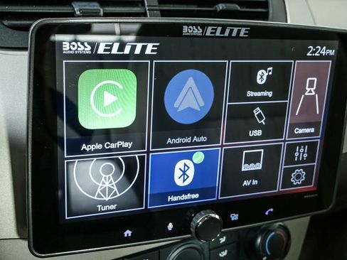 Used 2011 Ford Focus SE image 17