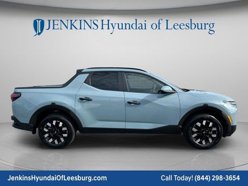 New 2026 Hyundai Santa Cruz SEL FWD image 3